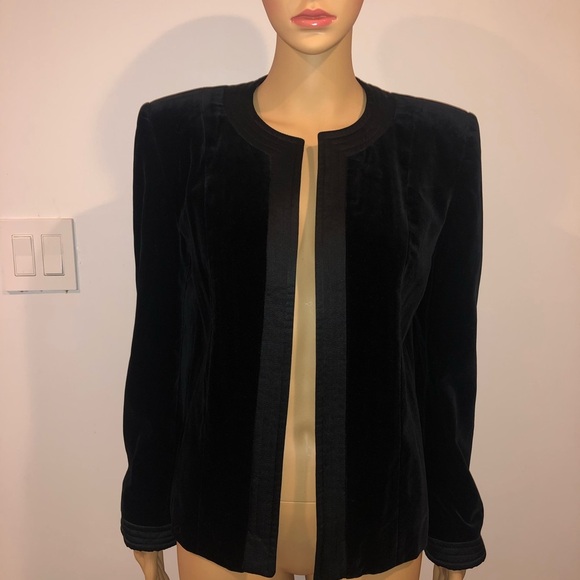Celine Paris vintage dress coat size European 42